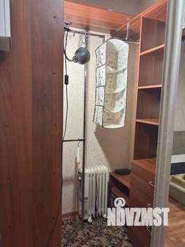 1-к квартира, на длительный срок, 40м2, 10/12 этаж