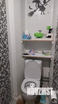 3-к квартира, на длительный срок, 63м2, 4/5 этаж