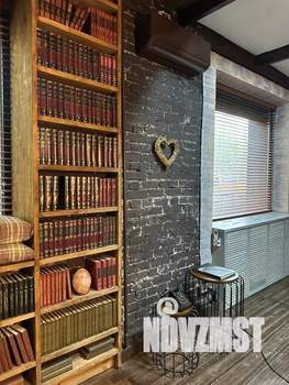 1-к квартира, посуточно, 73м2, 1/4 этаж