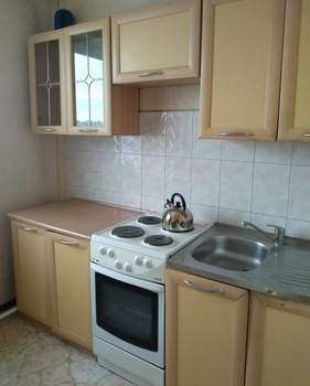 1-к квартира, на длительный срок, 32м2, 9/9 этаж