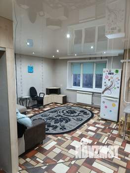 1-к квартира, на длительный срок, 36м2, 4/5 этаж