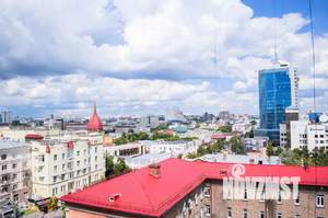 2-к квартира, посуточно, 51м2, 9/14 этаж