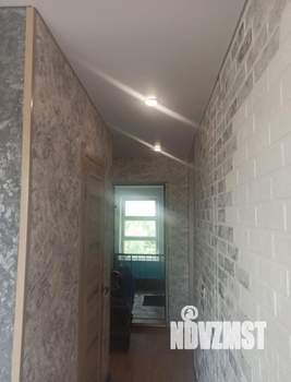 1-к квартира, на длительный срок, 31м2, 5/5 этаж