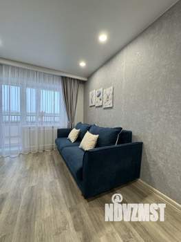 Студия квартира, на длительный срок, 28м2, 18/26 этаж