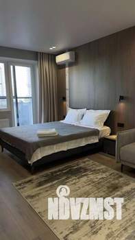 1-к квартира, посуточно, 37м2, 1/1 этаж