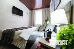 1-к квартира, посуточно, 62м2, 1/1 этаж