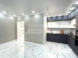 2-к квартира, на длительный срок, 64м2, 12/22 этаж