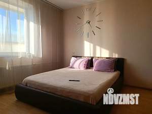 Студия квартира, посуточно, 24м2, 5/10 этаж