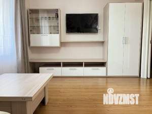 3-к квартира, посуточно, 73м2, 1/1 этаж