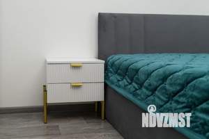 2-к квартира, посуточно, 41м2, 5/10 этаж