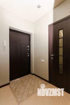 1-к квартира, посуточно, 40м2, 2/14 этаж