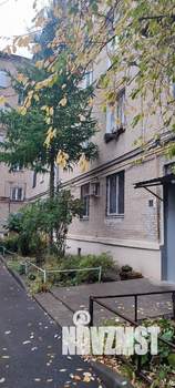 2-к квартира, посуточно, 60м2, 2/5 этаж