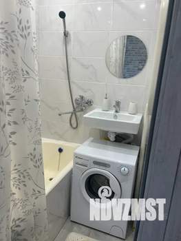 2-к квартира, посуточно, 53м2, 6/9 этаж