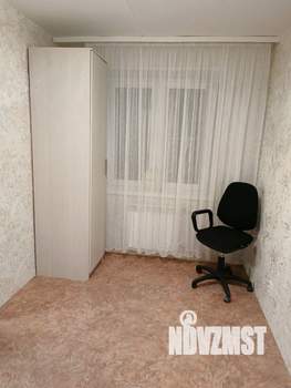 2-к квартира, на длительный срок, 46м2, 4/5 этаж