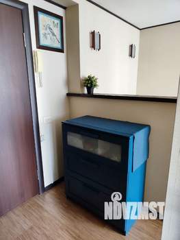 1-к квартира, на длительный срок, 32м2, 5/10 этаж