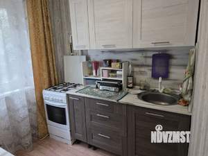 1-к квартира, на длительный срок, 31м2, 3/5 этаж