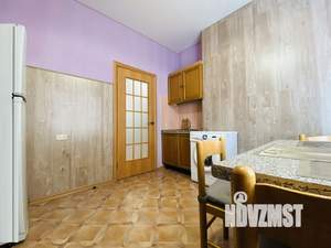 2-к квартира, посуточно, 70м2, 1/1 этаж