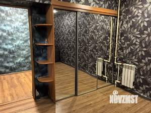 2-к квартира, на длительный срок, 34м2, 3/5 этаж