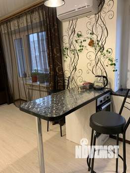 1-к квартира, посуточно, 32м2, 4/5 этаж