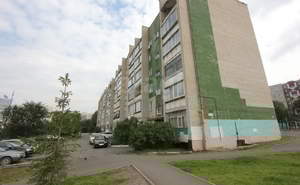 2-к квартира, на длительный срок, 49м2, 3/6 этаж