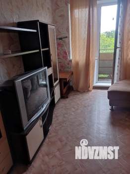 1-к квартира, на длительный срок, 30м2, 4/5 этаж