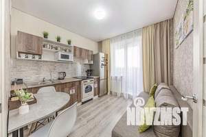 1-к квартира, посуточно, 43м2, 6/20 этаж