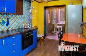 1-к квартира, посуточно, 37м2, 11/14 этаж