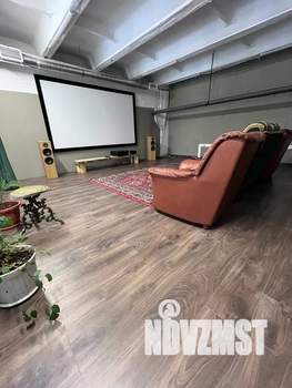 3-к квартира, посуточно, 180м2, 3/7 этаж