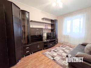 1-к квартира, на длительный срок, 30м2, 2/9 этаж