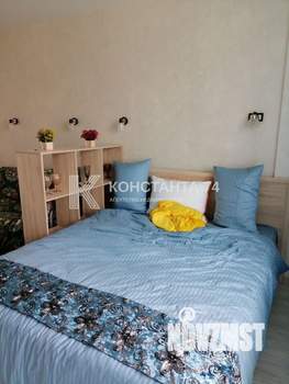 1-к квартира, на длительный срок, 42м2, 11/22 этаж