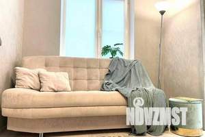 2-к квартира, посуточно, 47м2, 2/5 этаж