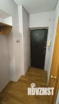 1-к квартира, на длительный срок, 33м2, 2/5 этаж