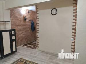 1-к квартира, посуточно, 31м2, 1/5 этаж