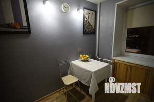 1-к квартира, посуточно, 34м2, 5/9 этаж