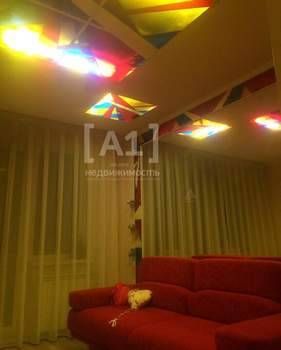 3-к квартира, на длительный срок, 69м2, 0/9 этаж