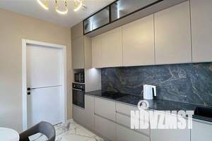 3-к квартира, посуточно, 68м2, 9/18 этаж