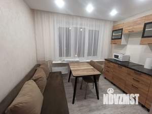 1-к квартира, посуточно, 40м2, 5/9 этаж