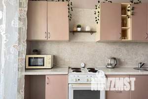 1-к квартира, посуточно, 42м2, 11/12 этаж