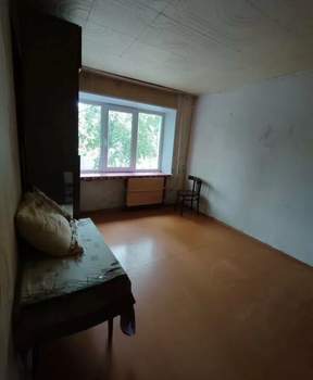 1-к квартира, на длительный срок, 35м2, 1/5 этаж