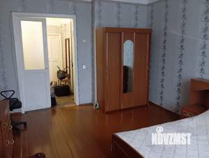 2-к квартира, на длительный срок, 59м2, 3/4 этаж