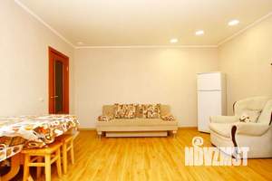 2-к квартира, посуточно, 56м2, 1/11 этаж