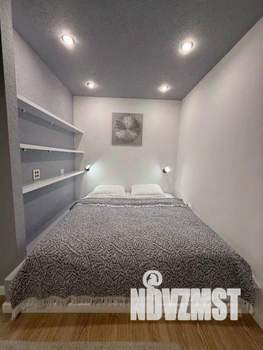 1-к квартира, посуточно, 41м2, 1/1 этаж