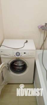 Студия квартира, на длительный срок, 24м2, 10/10 этаж