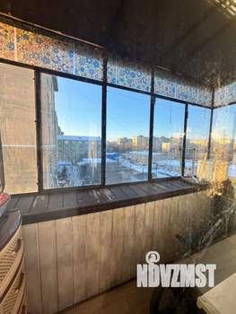 2-к квартира, на длительный срок, 47м2, 5/5 этаж