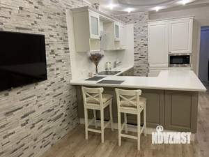 2-к квартира, на длительный срок, 80м2, 5/26 этаж