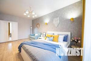 1-к квартира, посуточно, 33м2, 8/16 этаж