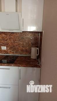 Студия квартира, на длительный срок, 30м2, 3/17 этаж