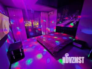 1-к квартира, посуточно, 42м2, 13/14 этаж