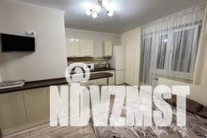 1-к квартира, посуточно, 25м2, 3/10 этаж