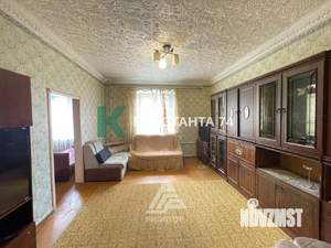 2-к квартира, на длительный срок, 57м2, 2/5 этаж
